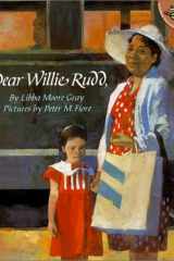 Dear Willie Rudd cover image