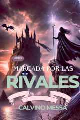 Marcada por las rivales cover image