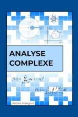 Analyse Complexe cover image