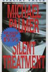 Silent Treatment cover image