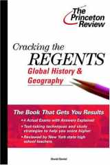 Global History Exam cover image