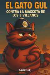 El gato Gul contra la mascota de los 3 villanos cover image
