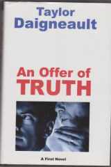 An Offer of Truth cover image