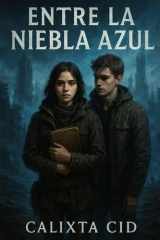Entre la Niebla Azul cover image