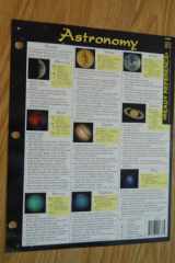Astronomy Ready Reference cover image