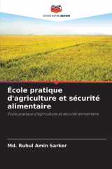 École pratique d'agriculture et sécurité alimentaire cover image