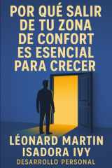 Por Qué Salir de tu Zona de Confort es Esencial para Crecer cover image