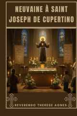 Neuvaine à saint Joseph de Cupertino cover image