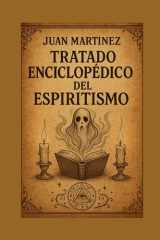 Tratado Enciclopédico del Espiritismo cover image