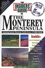 Monterey Peninsula cover image