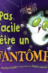 Pas Facile d'Être Un Fantôme! cover image