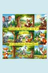 Cuentos Infantiles de 5 a 10 años - 20 historias Educativas cover image