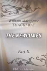 The Newcomes: Part 2 cover image