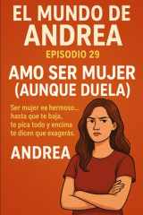 Amo ser mujer (Aunque duela) - Episodio 29 cover image
