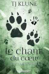 Le chant du cœur Le clan Bennett, T3 cover image