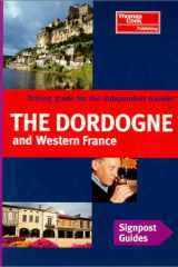 Dordogne and Western France cover image