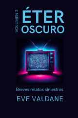 Éter Oscuro - Volumen 3 cover image
