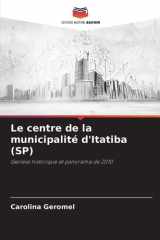 Le centre de la municipalité d'Itatiba (SP) cover image