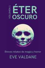 Éter Oscuro - Volumen 1 cover image