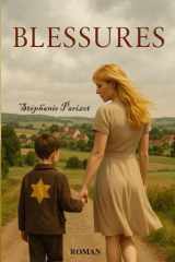 BLESSURES (French Edition) cover image