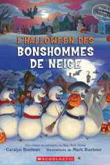 L'Halloween Des Bonshommes de Neige cover image