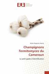 Champignons Termitomyces du Cameroun cover image