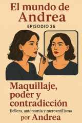 Maquillaje, poder y contradicción - Episodio 26 cover image