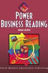 Power Business Reading cover image