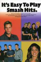 It's Easy To Play Smash Hits cover image