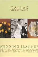 Dallas Wedding Planner cover image