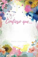Confieso que... cover image
