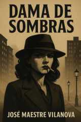 Dama de Sombras cover image