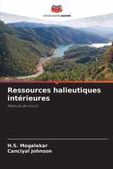 Ressources halieutiques intérieures cover image