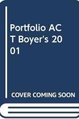 The American Nation Portfolio Activities cover image