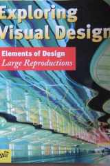 Exploring Visual Design cover image