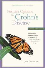 Positive Options for Crohn's Disease Self-Help and Treatment cover image