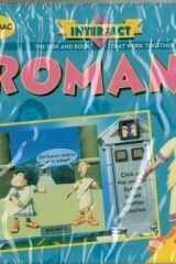 Interfact: Romans (Interfact) cover image