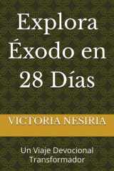 Explora Éxodo en 28 Días - Un Viaje Devocional Transformador cover image
