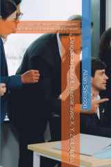Diriger au pluriel : réussir avec X, Y, Z et Alpha: Comment survivre quand quatre générations croient toutes avoir raison (French Edition) cover image