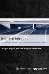 Integral bridges A fundamental approach to the time temperature loading problem cover image