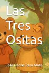 Las Tres Ositas cover image