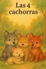 Las 4 cachorras cover image