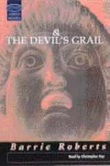 Sherlock Holmes and the Devil's Grail cover image