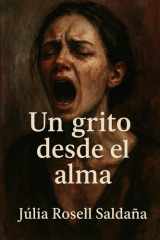 Un grito desde el alma cover image