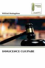Innocence Coupabe cover image