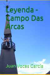 Leyenda - Campo Das Arcas cover image