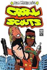 Grrl Scouts cover image