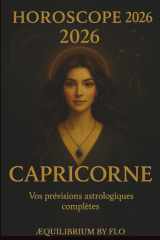 CAPRICORNE : horoscope 2026: Amour, Travail, Santé : vos prévisions complètes pour 2026 cover image