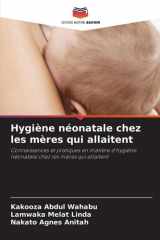 Hygiène néonatale chez les mères qui allaitent cover image