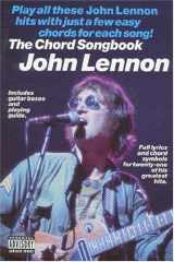 John Lennon: the Chord Songbook cover image